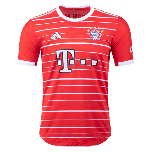 Bayern Home Stadium Shirt 22/23