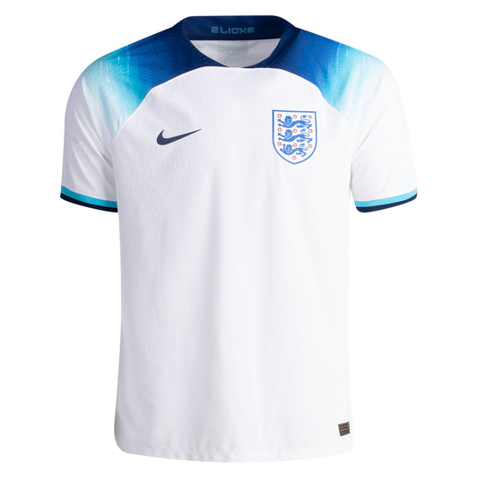 England National Soccer Team Jersey 2022