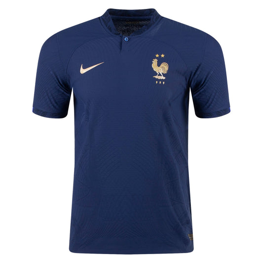 France National Soccer Team Jersey 2022