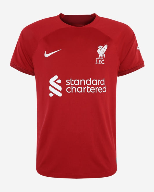 Liverpool F.C. Home Stadium Shirt 22/23