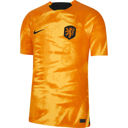 Netherland National Soccer Team Jersey 2022