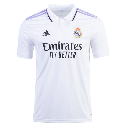 Real Madrid Home Stadium Shirt 22/23