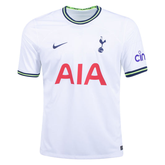 Tottenham Home Stadium Shirt 22/23